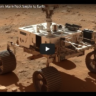 NASA’s Perseverance Rover: The Quest to Return Martian Rock Samples to Earth