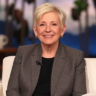 Ellen DeGeneres Reveals Dark Family Trauma: A Story of Courage and Healing
