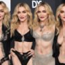 At 66, Madonna Stuns Fans with Timeless Beauty and Resilience