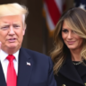 Donald & Melania Trump’s Second Term: A Closer Look at Their Inauguration Day