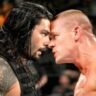 Roman Reigns and John Cena: A Tale of Friendship Beyond the Ring