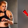 Allie Katch Suffers Gruesome Leg Injury at The People vs. GCW; Undergoes Surgery