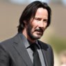 Keanu Reeves Opens Up About a Recent Filming Injury That Had Fans Concerned
