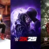 WWE 2K25 game cover acknowledges Tribal Chief Roman Reigns