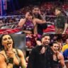 WWE Superstar Sends a Powerful Message: “Stay Off Drugs” Amid Jey Uso’s Flirtation with Rhea Ripley