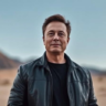 Elon Musk Stuns Internet After People Notice Small Detail In This Photo