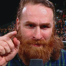 Confirmed on Raw: Sami Zayn and his injured neck face Kevin Owens at WWE Elimination Chamber 2025.