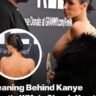 Meaning behind Bianca Censori’s Grammy’s outfit ‘revealed’