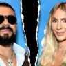 BREAKING: WWE Stars Charlotte Flair and Andrade Reportedly Divorce