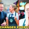 Elon Musk Overhears a Starbucks Cashier Struggling to Buy a Gift for Her Daughter—What He Does Next Will Melt Your Heart!
