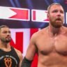 SHOCKING RETURN: Dean Ambrose Reunites with Roman Reigns in Emotional WWE Moment