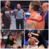 WWE SHOCKER APRIL 14, 2025: PAUL HEYMAN STABS ROMAN REIGNS IN THE BACK, CROWNS CM PUNK AS NEW TRIBAL CHIEF ON NETFLIX RAW!