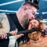 Kevin Owens Undergoes Successful Surgery – Faces 12-16 Month Recovery, WWE Career in Question