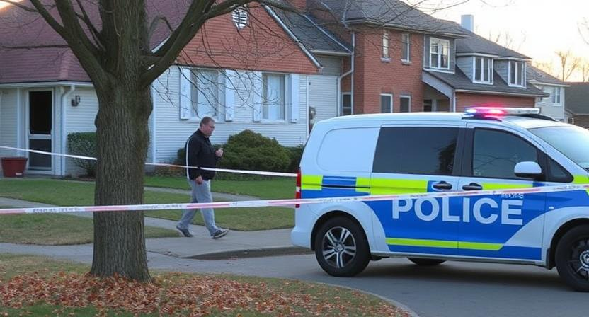 🚨 Tragic Loss: Young Woman Dies Under Heartbreaking Circumstances