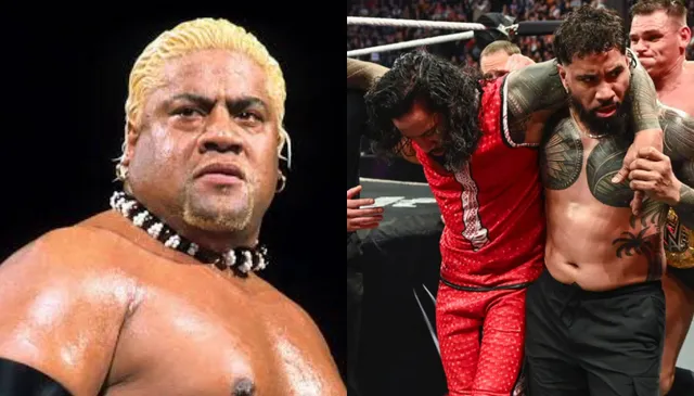 WWE Hall of Famer Rikishi Upset With Gunther’s Brutal Attack on Jimmy Uso: “Just Unnecessary”