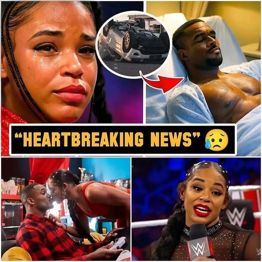 Bianca Belair Shares Emotional Update on Montez Ford Amid Career and Family Challenges