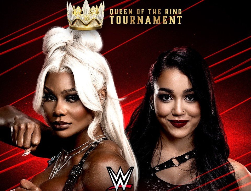 Roxanne Perez vs. Jade Cargill: Queen of the Ring Semifinals Preview & Prediction