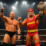 Stone Cold Steve Austin & Hulk Hogan: The WWE Friendship Fans Never Got to See