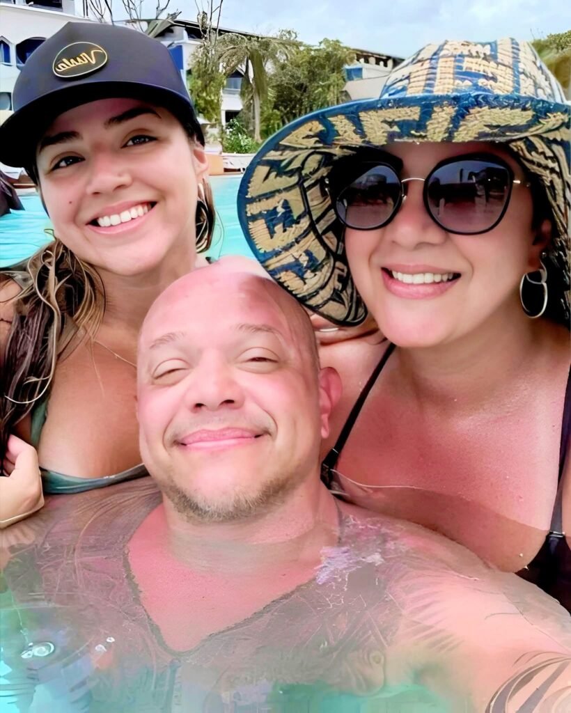 Rey Mysterio’s Beautiful Family Life: Meet His Wife and Daughter Behind the Mask