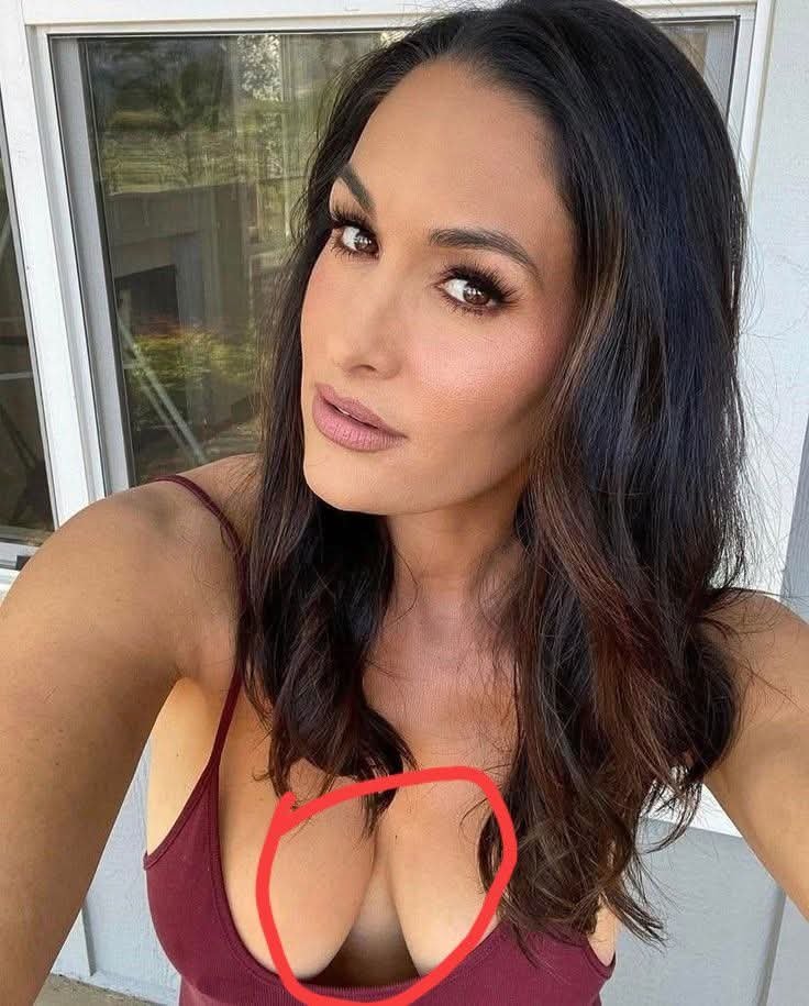 Nikki Bella: Age, Family, and the Reality of Growing Older