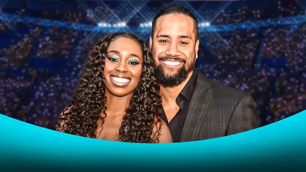 Trinity Fatu Announces She’s Expecting a Baby Boy on Her 38th Birthday”