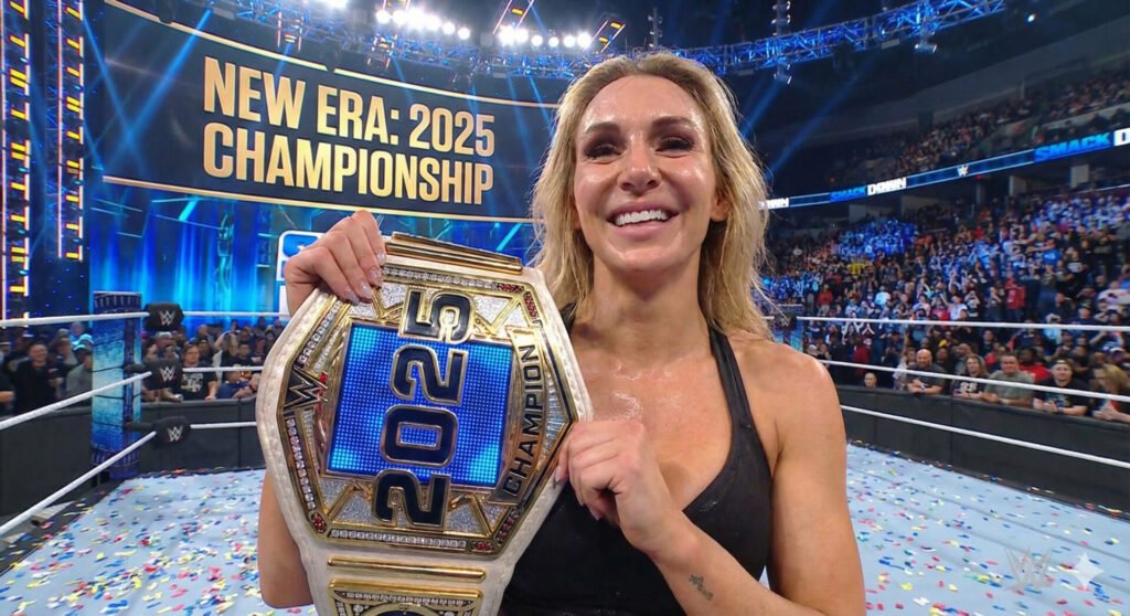 Charlotte Flair Uncovered: Biography, Net Worth 2025, Divorce Reality, & The ‘Queen’s’ Elite Kettlebell Workout